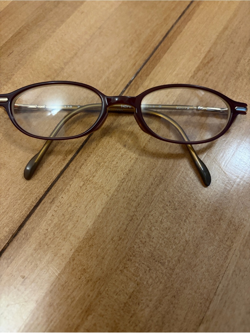 GARb 1928 Subscription glasses